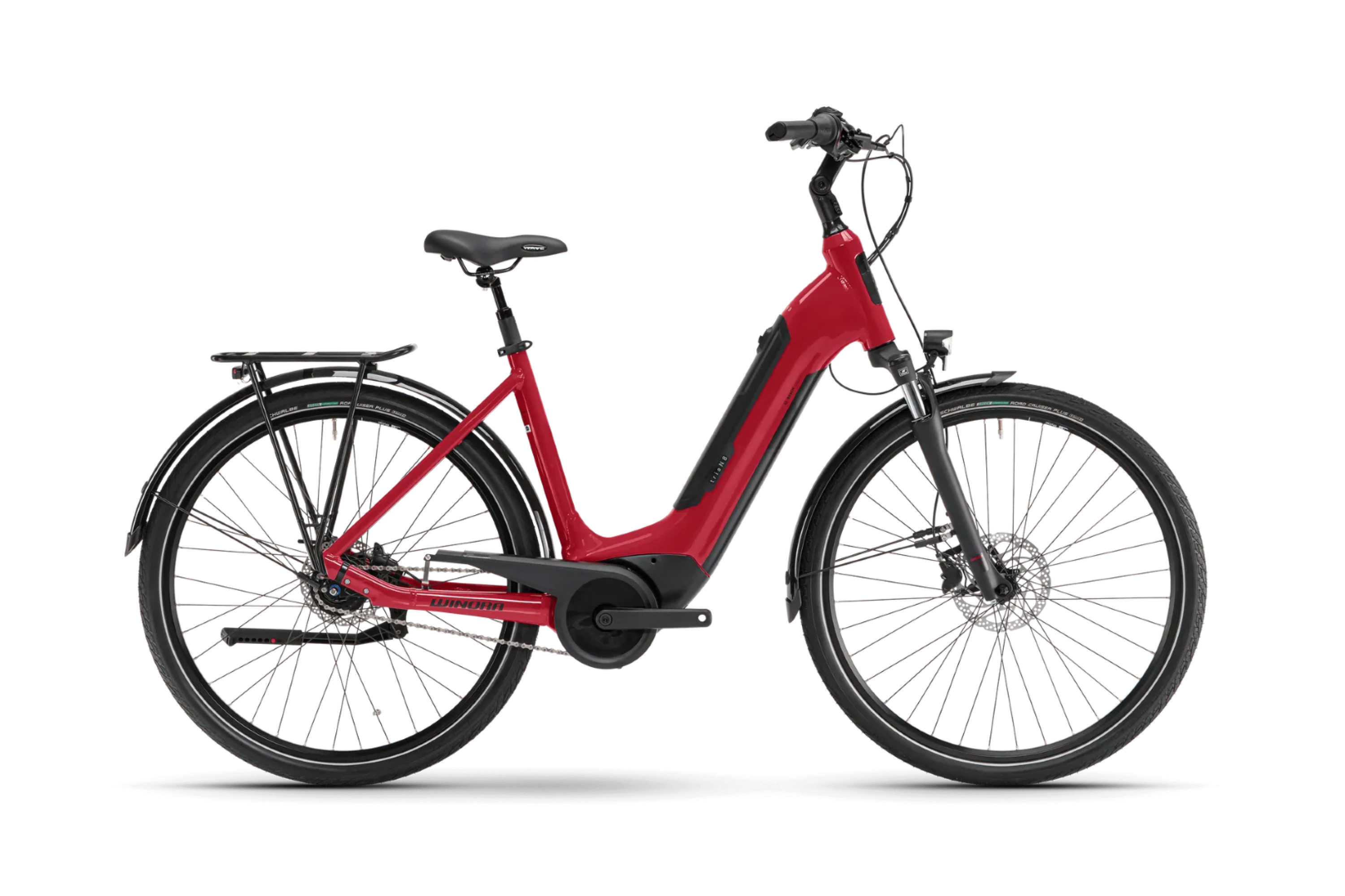 Winora Tria N8